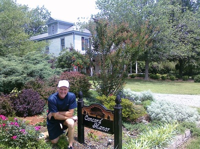Concord Manor