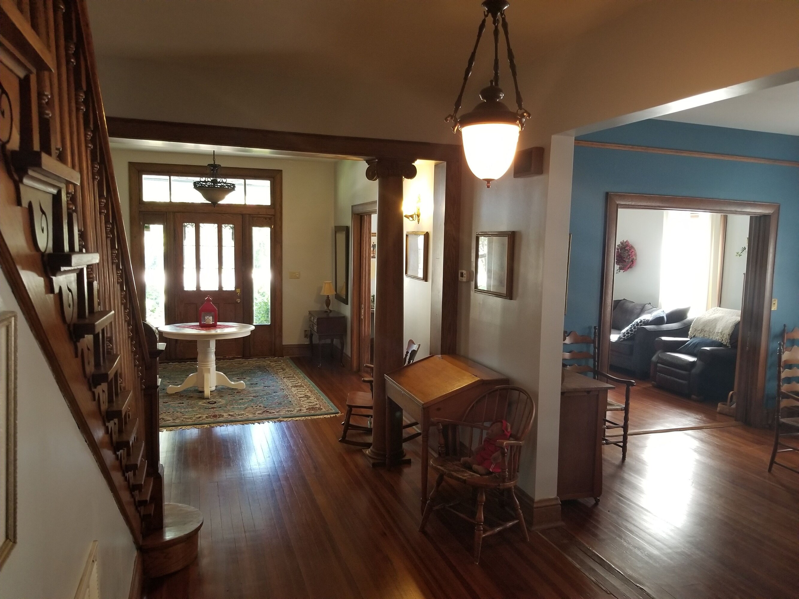 Concord Manor